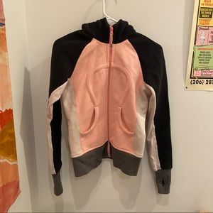 Lululemon Scuba Hoodie